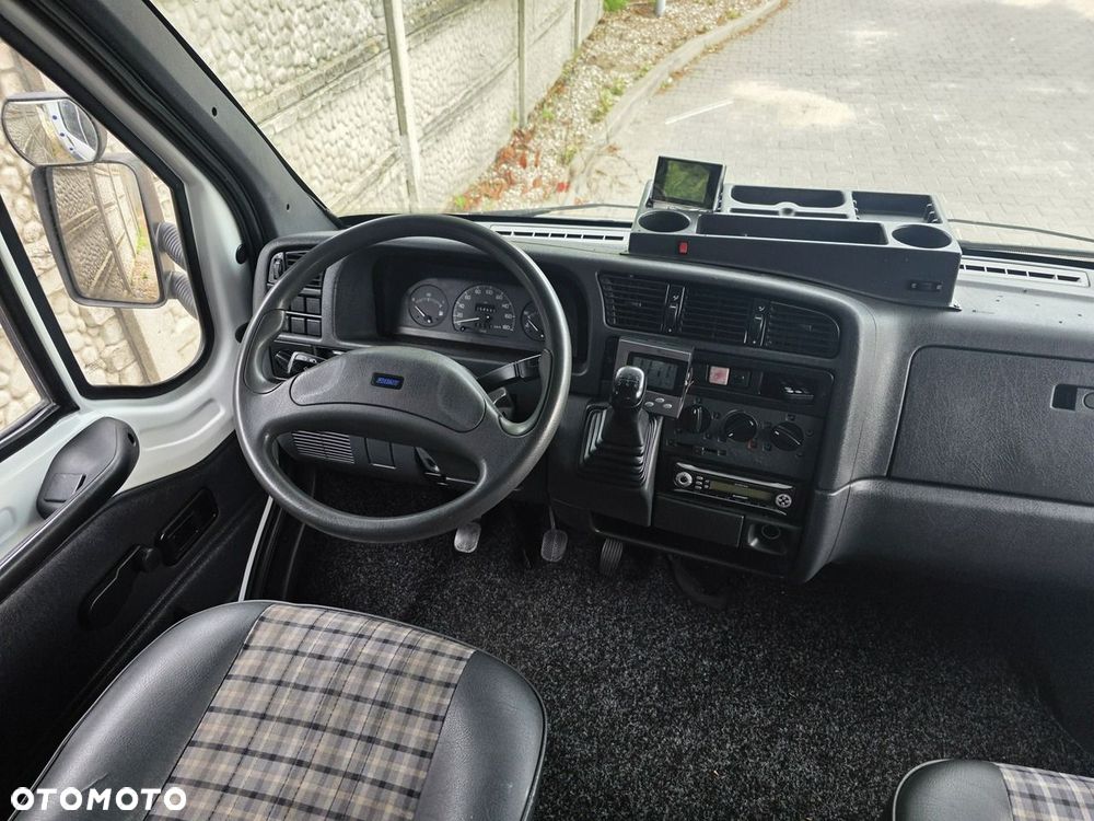 Fiat Ducato - 16