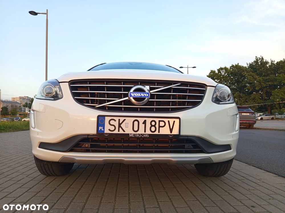 Volvo XC 60 D4 Drive-E Momentum - 17