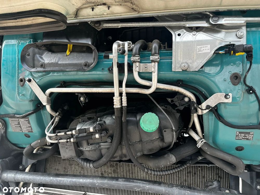 Mercedes-Benz ACTROS 1851,Rok 2024 - 6