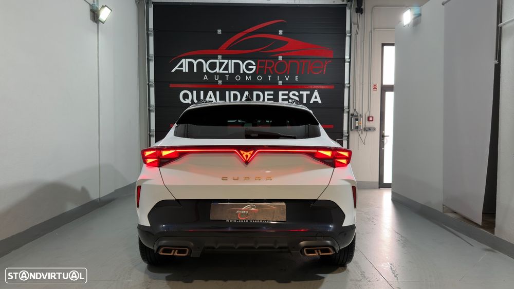 Cupra Formentor 1.5 e-Hybrid Special Edition DSG - 10
