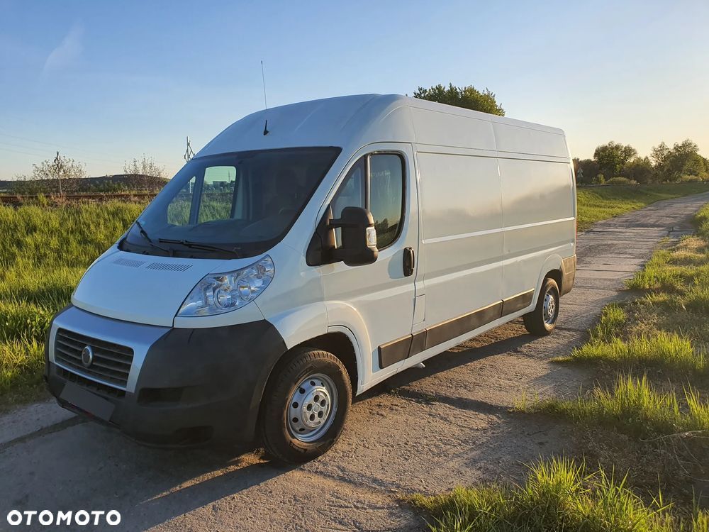 Fiat DUCATO - 1