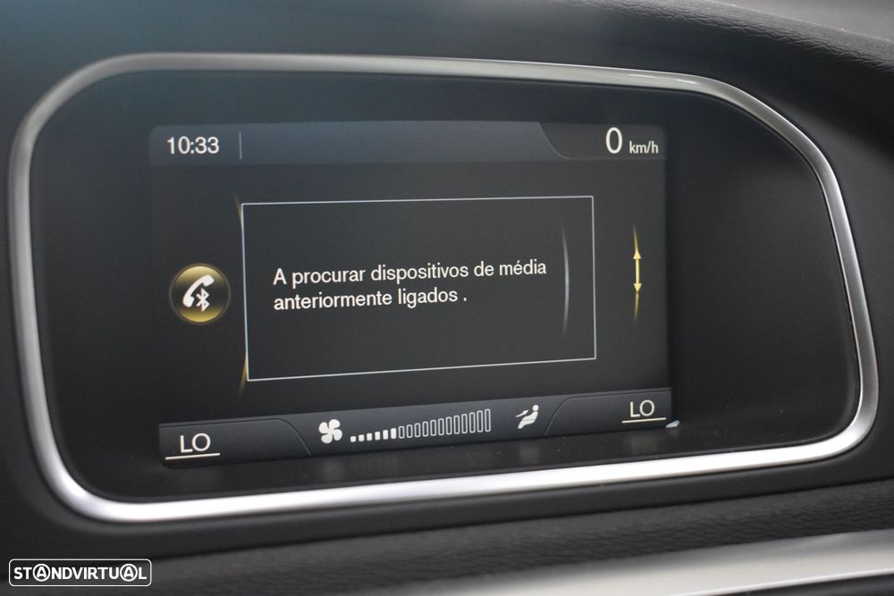 Volvo V40 Cross Country 1.6 D2 Summum - 31