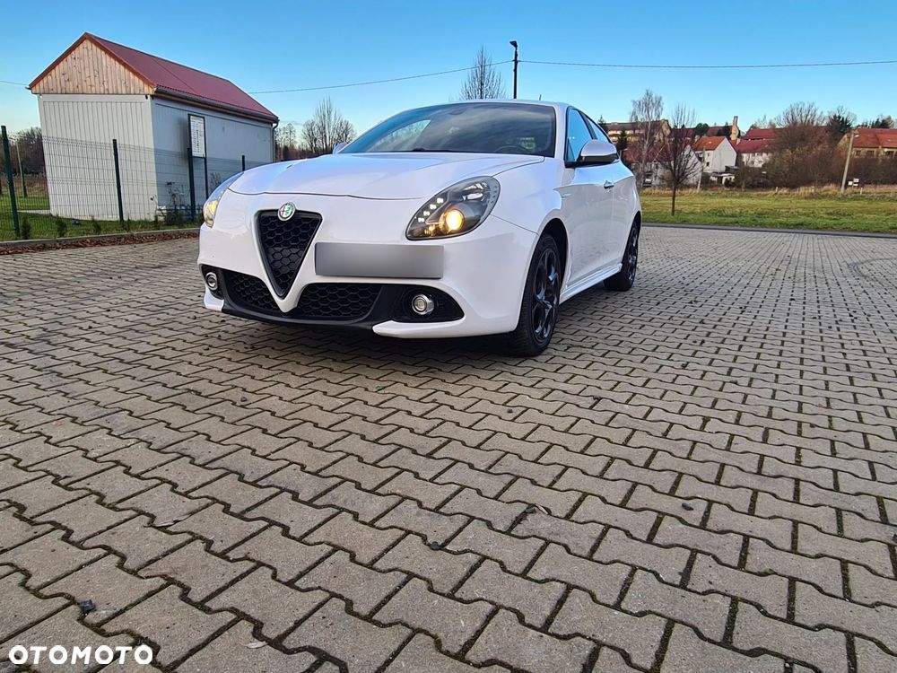 Alfa Romeo Giulietta 1.4 TB MultiAir Super - 13
