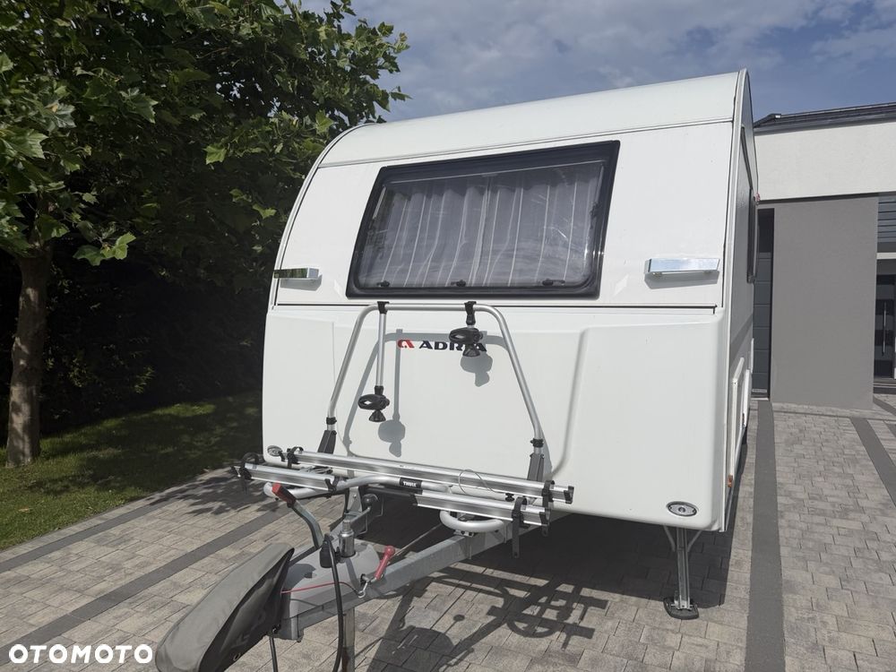 Adria AVIVA 442 PH - 23