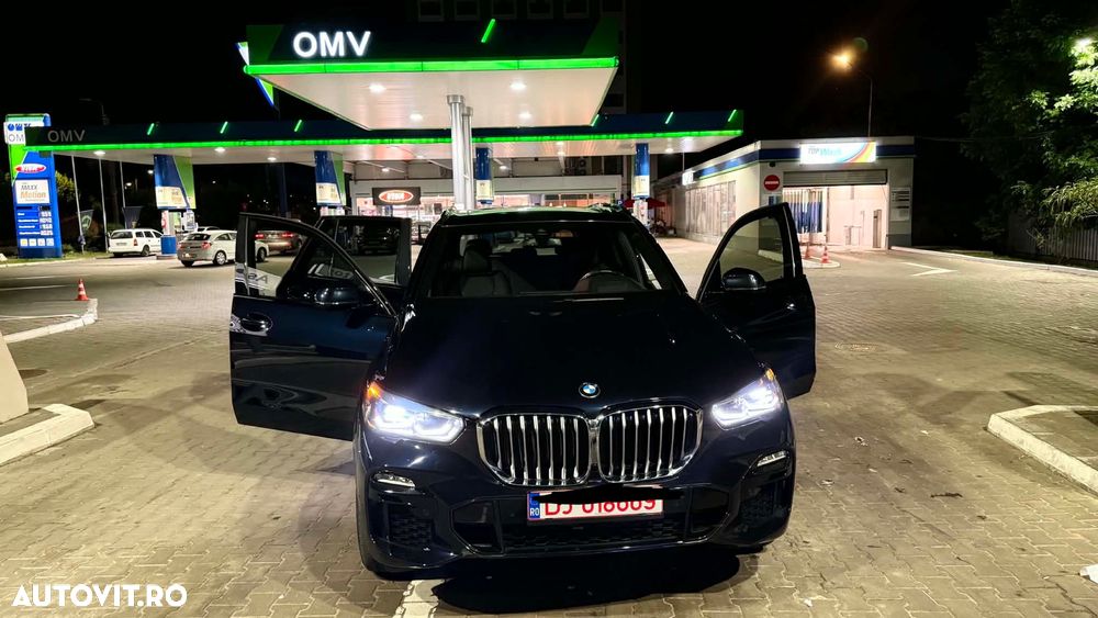 BMW X5 xDrive40i xLine - 1