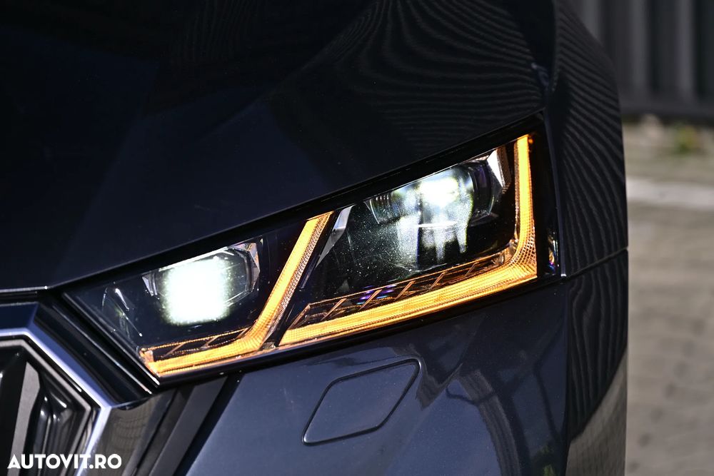 Skoda Octavia 2.0 TDI DSG Style - 26