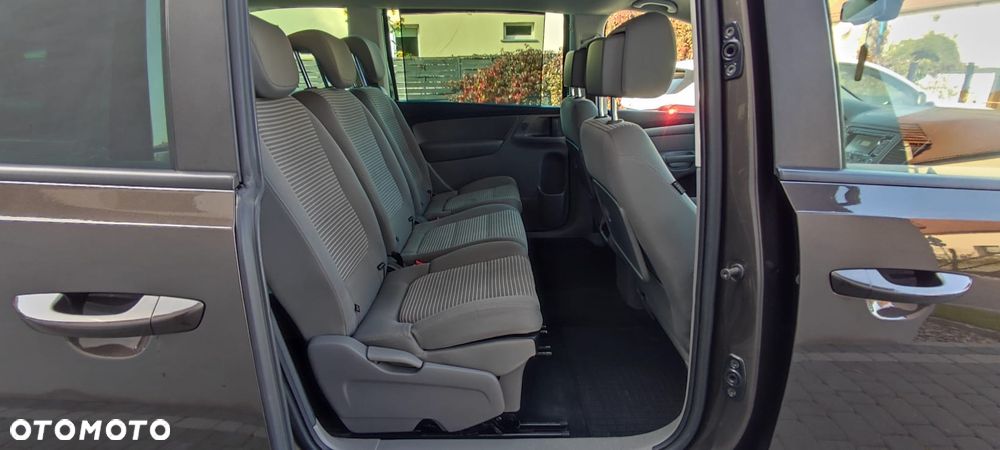 Seat Alhambra - 4