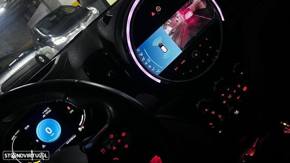 MINI Countryman - 12