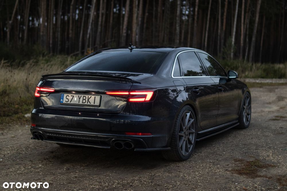 Audi A4 Limousine - 6