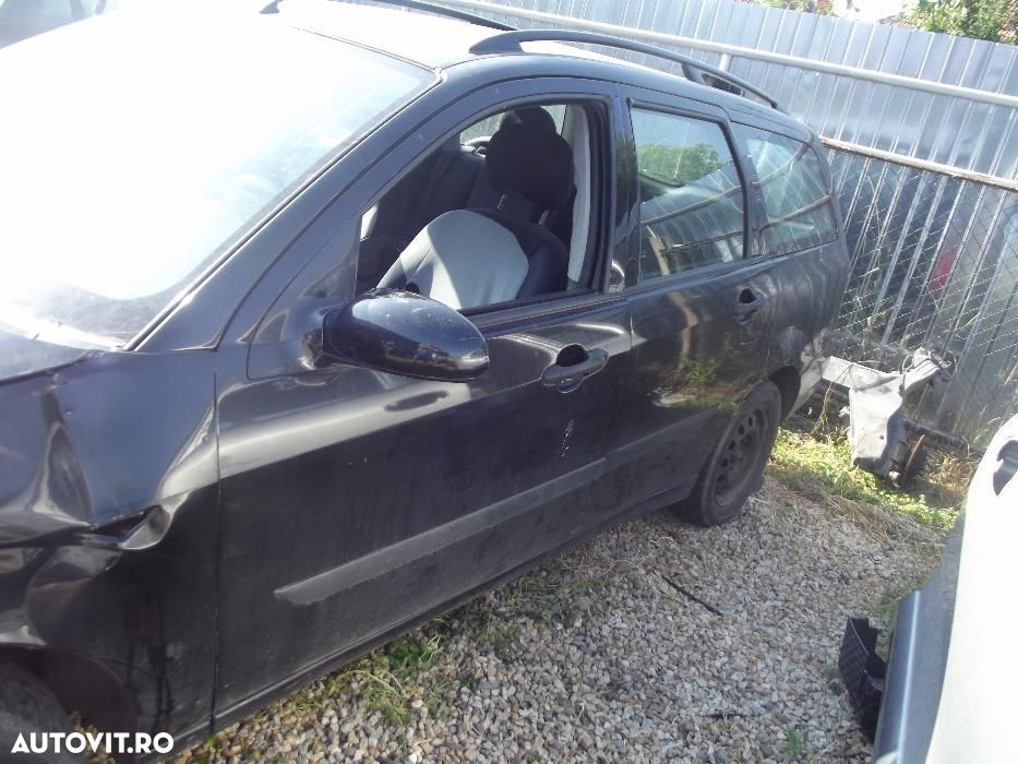 Usa ford focus 1 usi focus cimbi stanga dreapta fata spate dezmembrez - 1