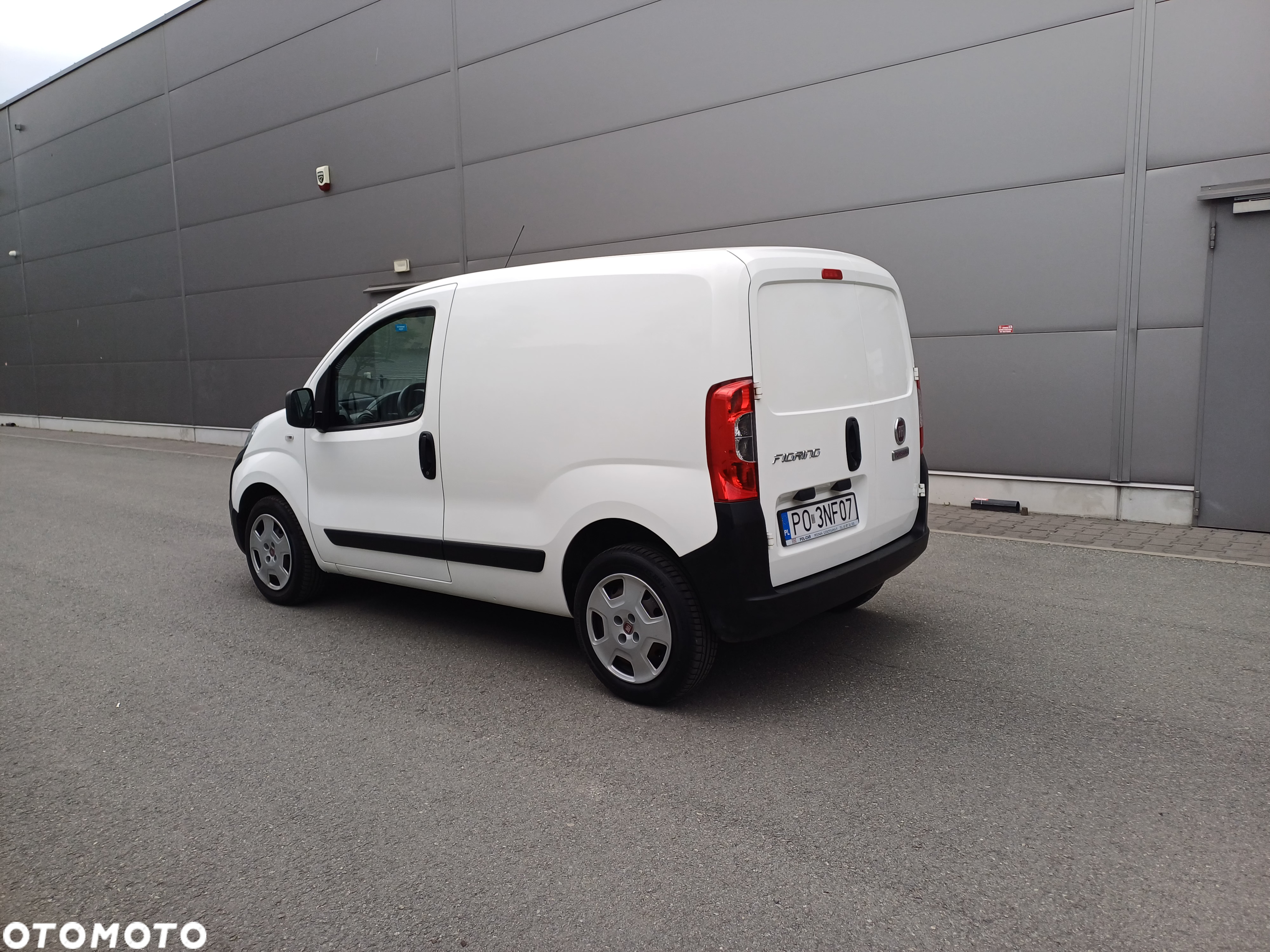 Fiat FIORINO - 4