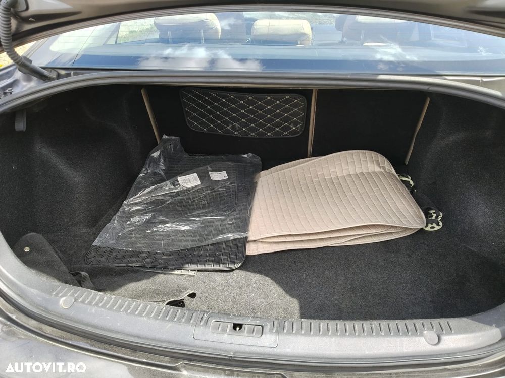 Mazda 6 CD129 CE - 16