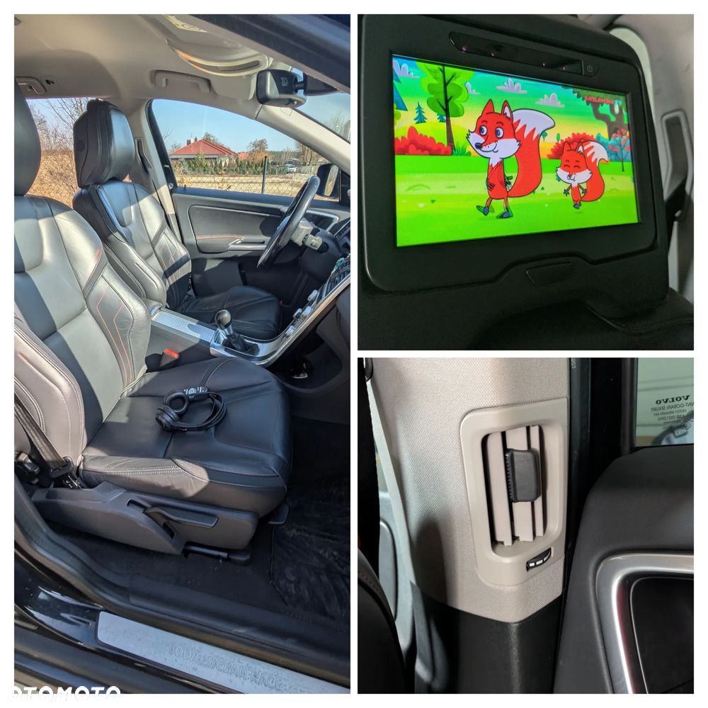 Volvo XC 60 D3 Ocean Race - 2