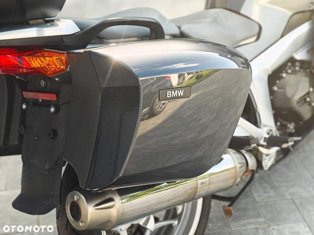 BMW K - 20