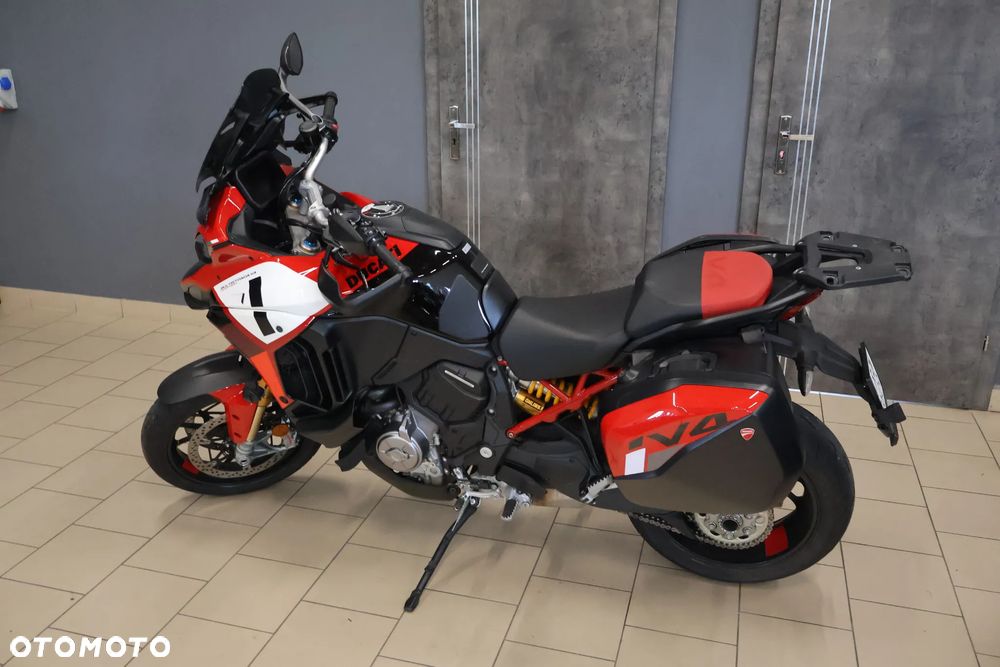 Ducati Multistrada - 19
