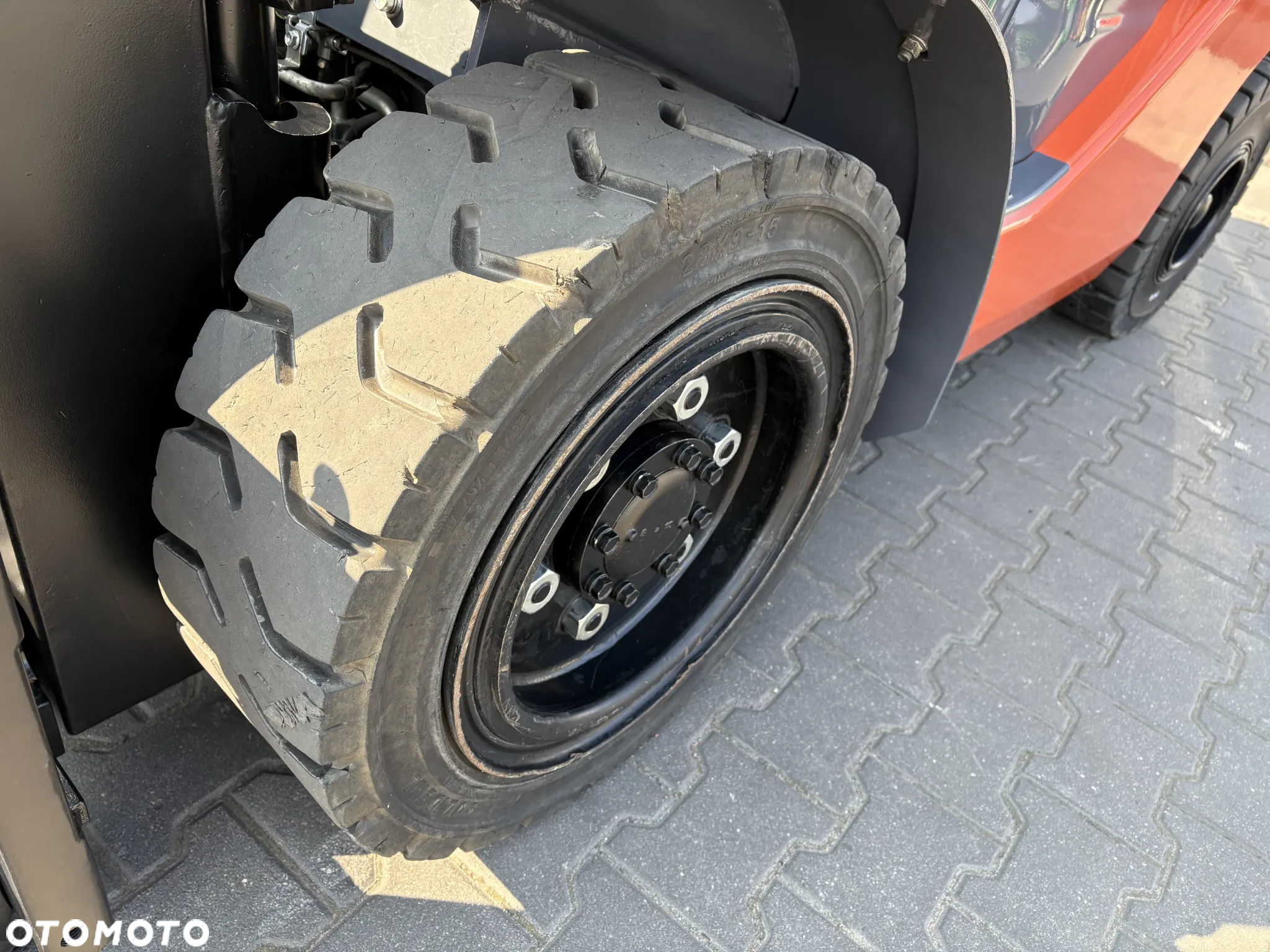 Toyota 06-8FD30F - 11