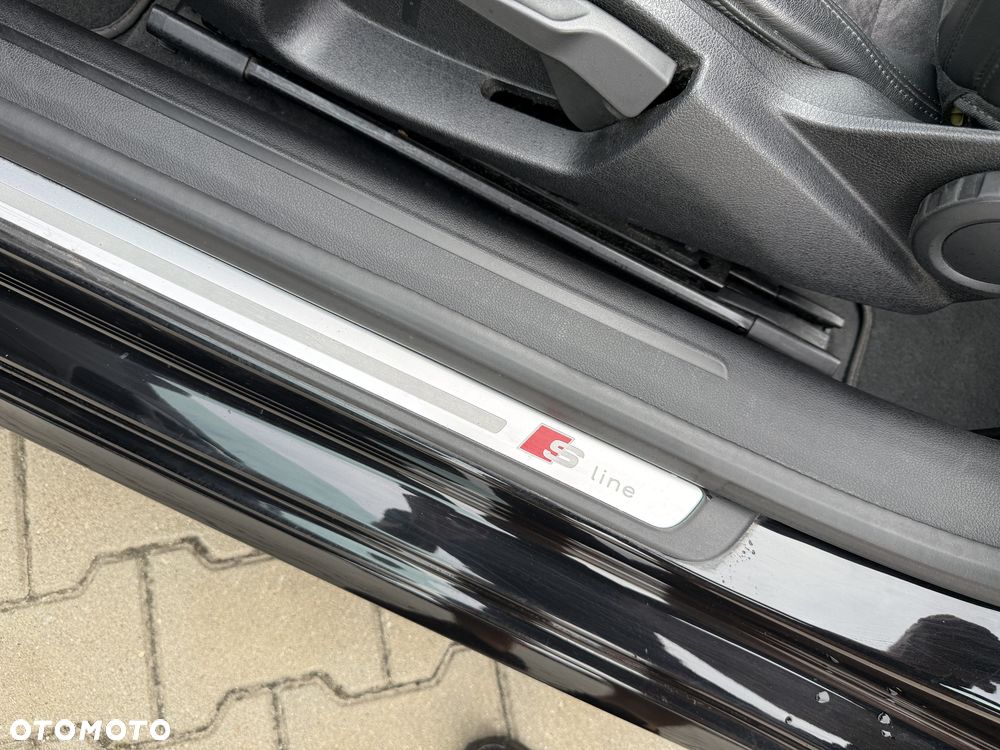 Audi A5 Cabrio 2.0 TDI DPF (clean diesel) quattro - 19