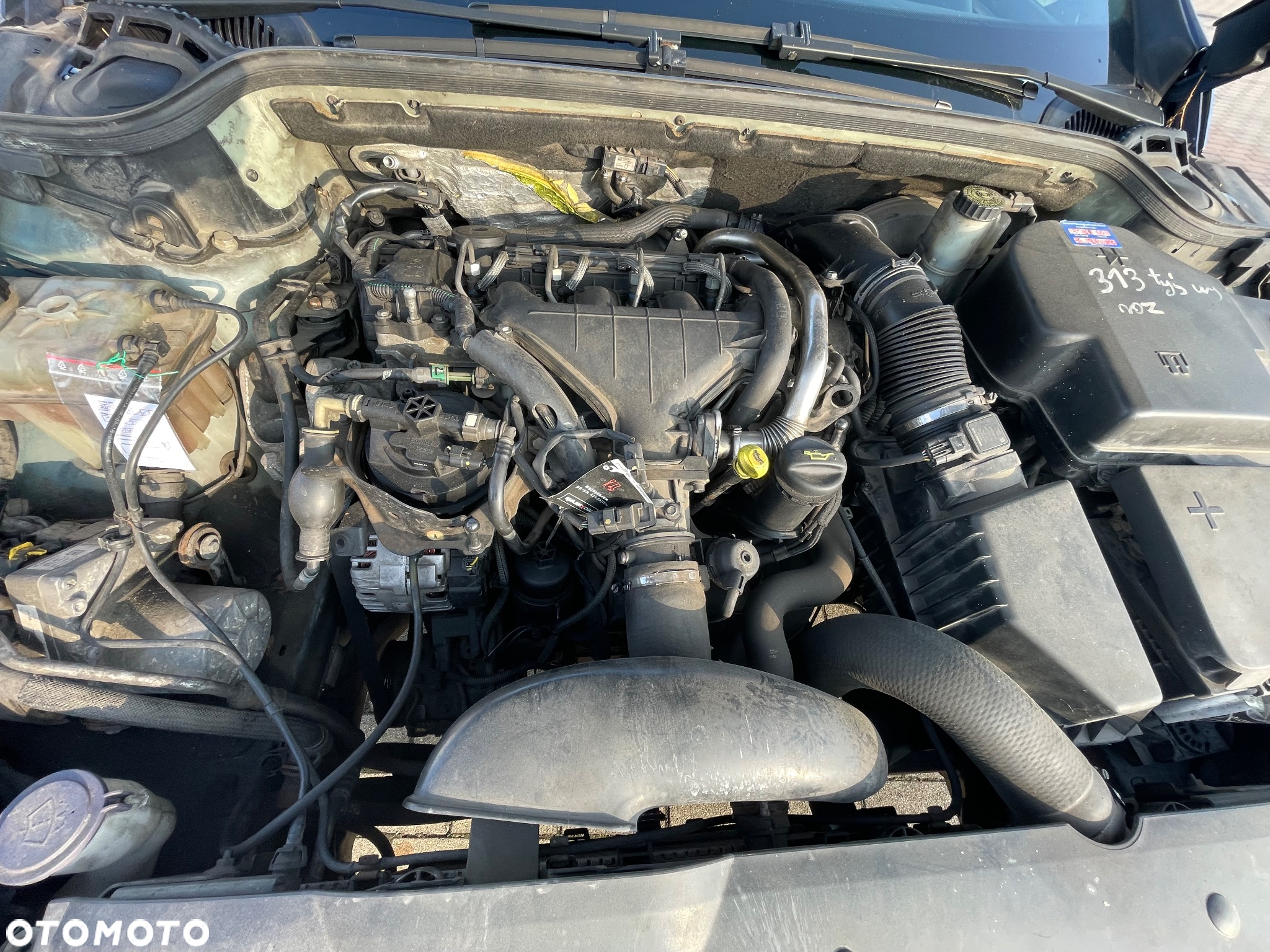 Peugeot 407 2.0 HDI Intense - 22