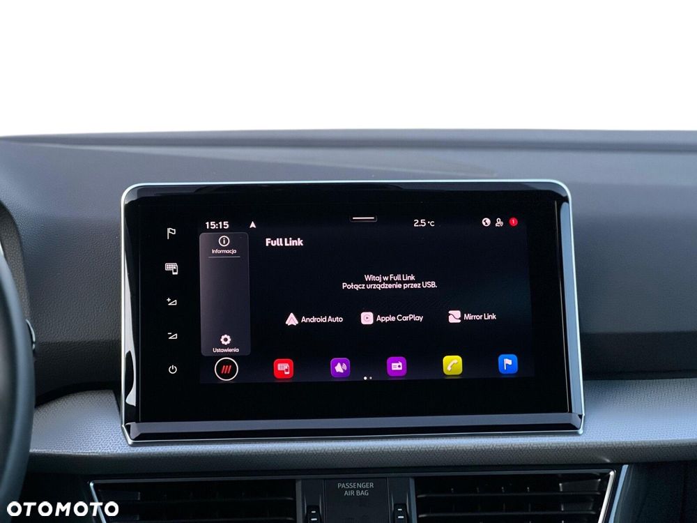 Seat Tarraco 1.5 Eco TSI EVO Style S&S - 34