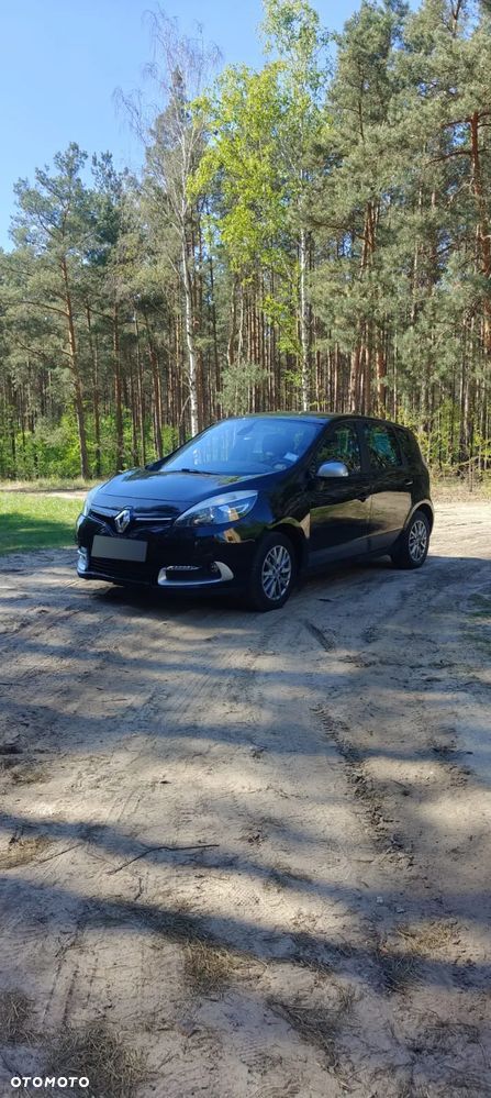 Renault Scenic 1.5 dCi Life - 7