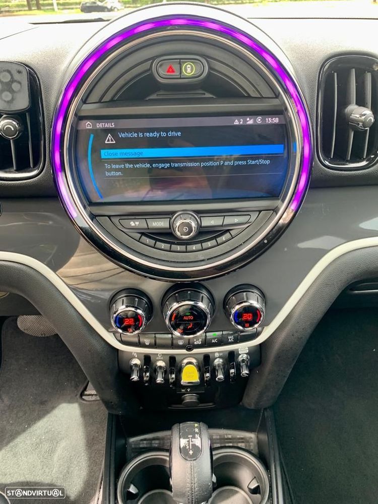 MINI Countryman - 10