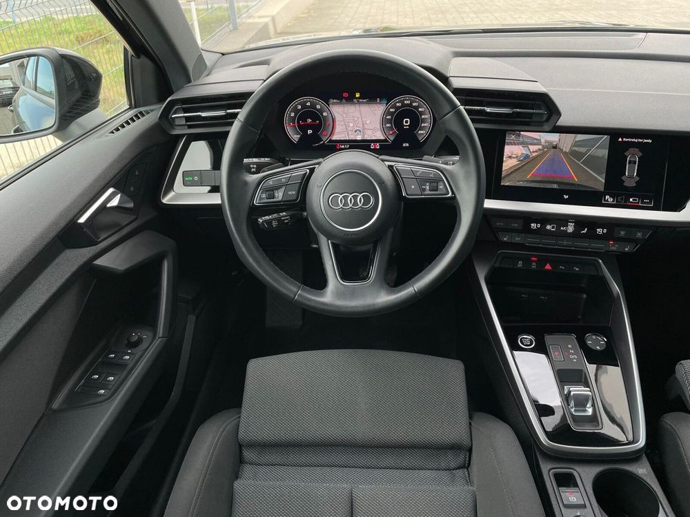 Audi A3 Sportback - 17