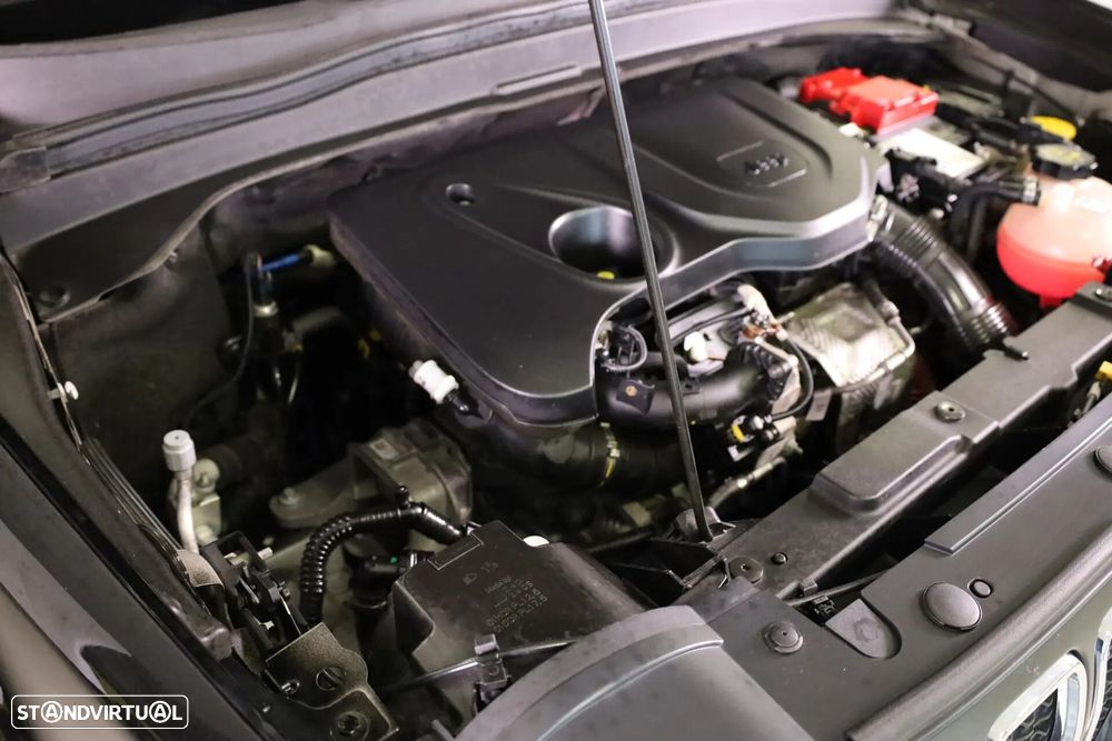 Jeep Renegade 1.0 T Sport - 4