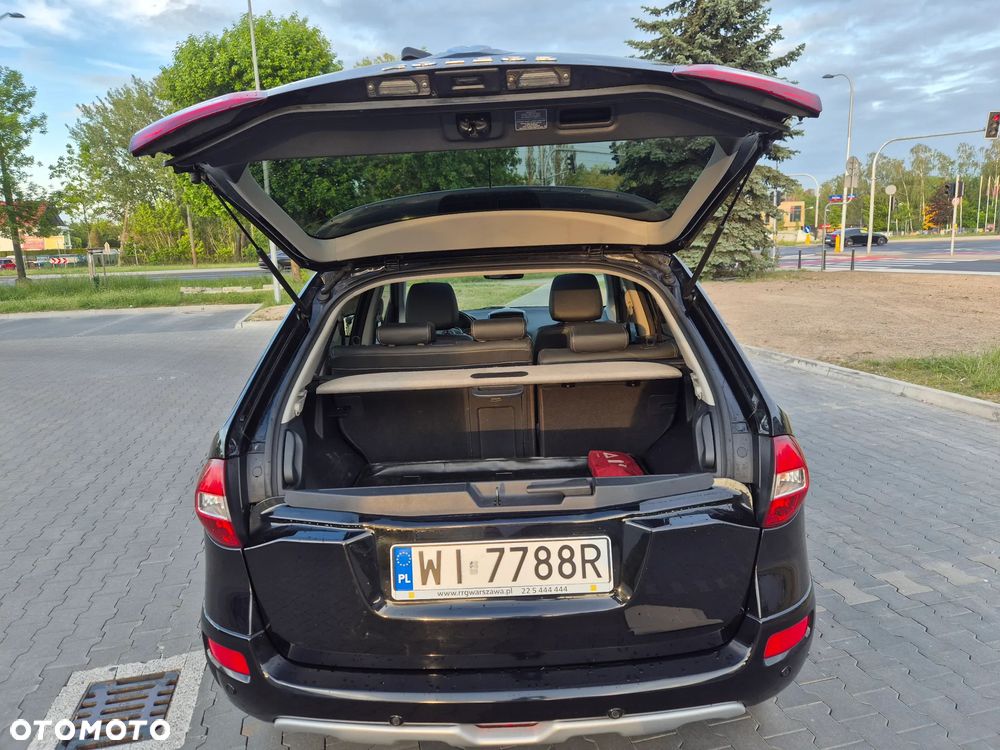 Renault Koleos 2.0 dCi 4x4 Privilege - 14