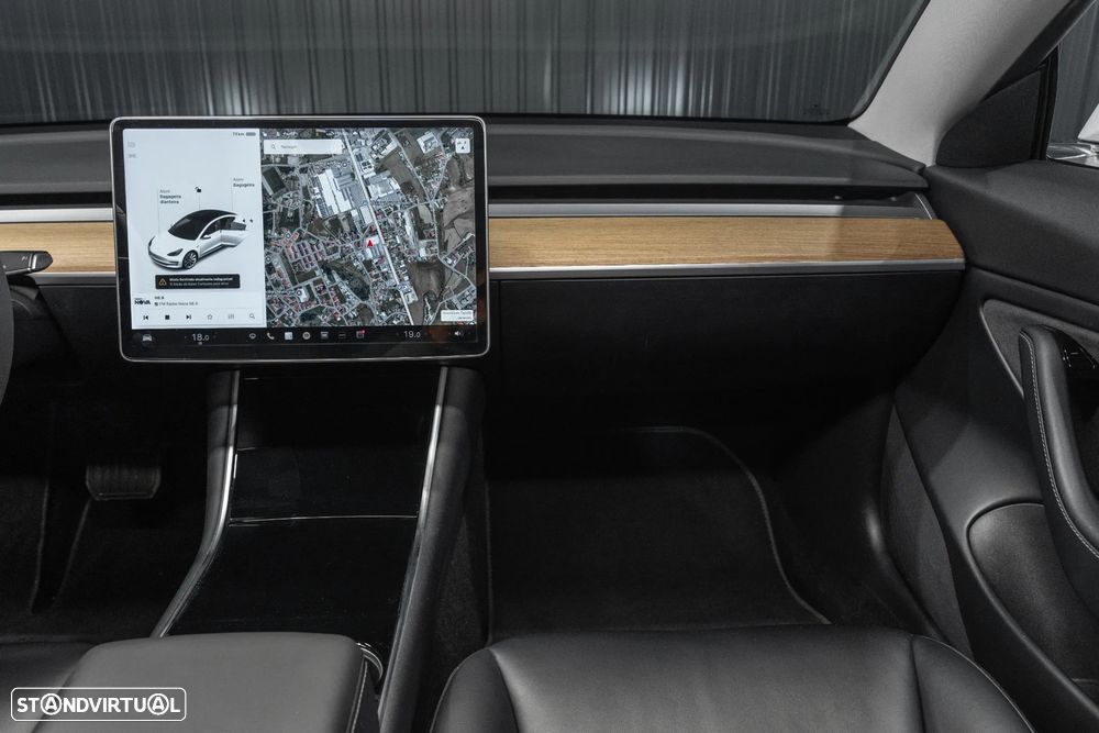 Tesla Model 3 Long Range AWD Dual Motor - 8