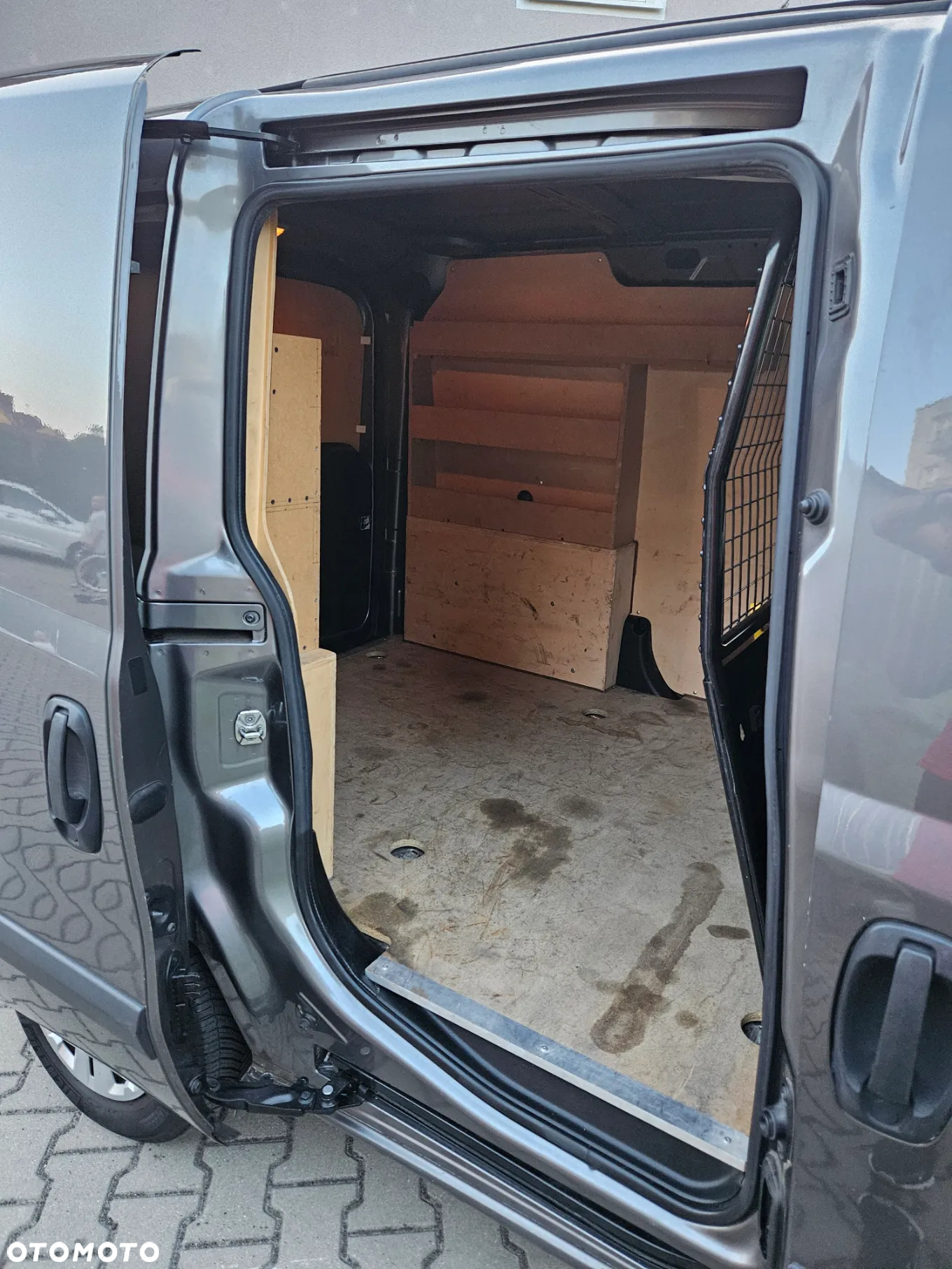 Fiat Doblo - 9