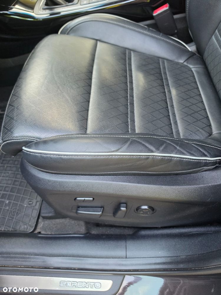 Kia Sorento 2.0 CRDI GT Line - 13