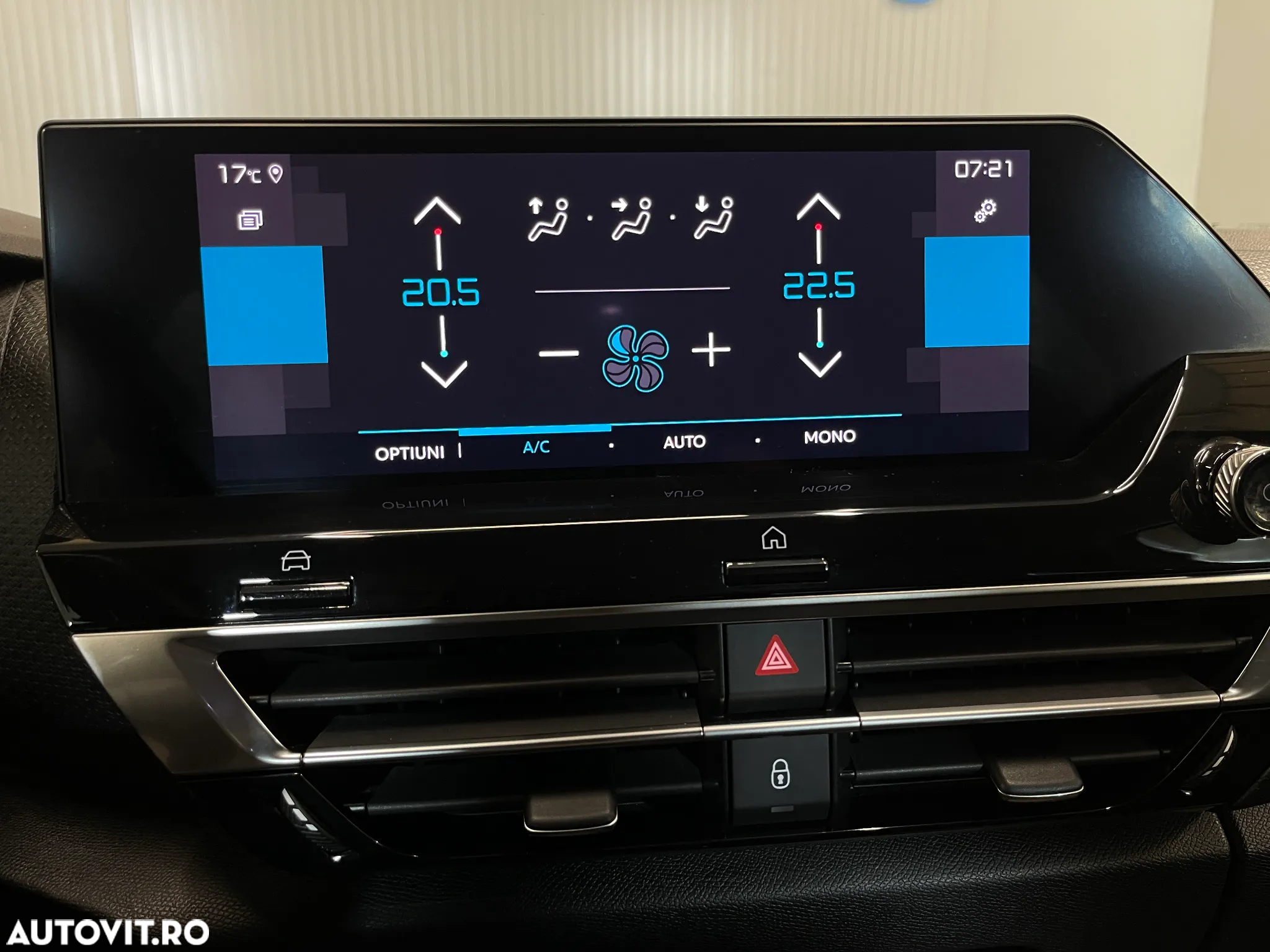 Citroën C4 BlueHDi 110 Stop&Start FEEL PACK - 22