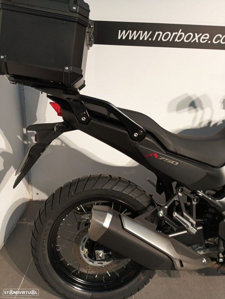 Honda Transalp XL 750 - 2