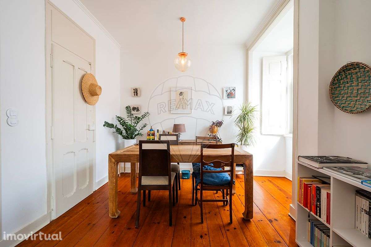 Apartamento T2 para venda - Grande imagem: 4/18