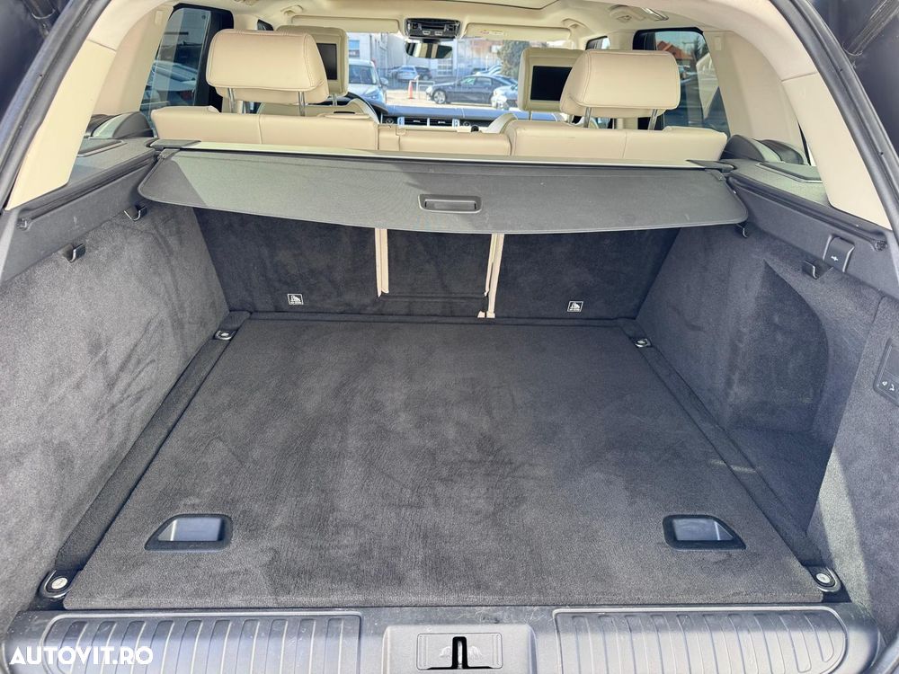 Land Rover Range Rover Sport 3.0 SDV6 HSE - 32