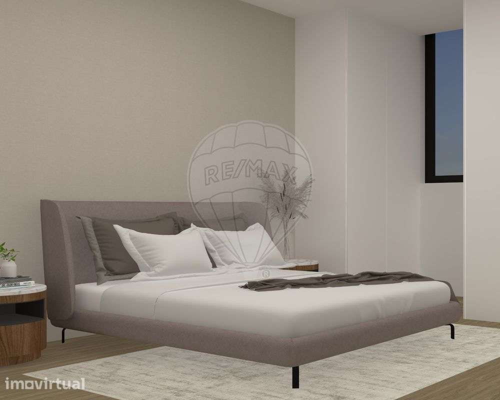Apartamento T1 para venda - Grande imagem: 2/7