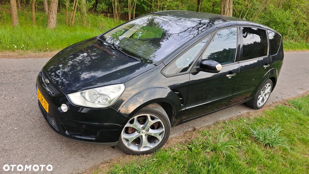 Ford S-Max 2.0 Titanium - 2