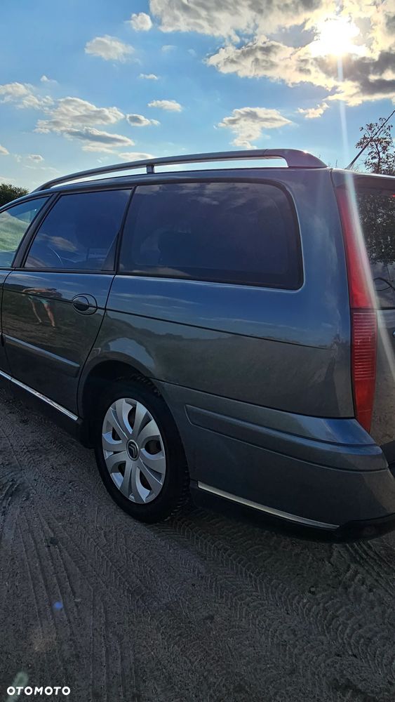 Citroën C5 II 2.0i 16V SX - 9