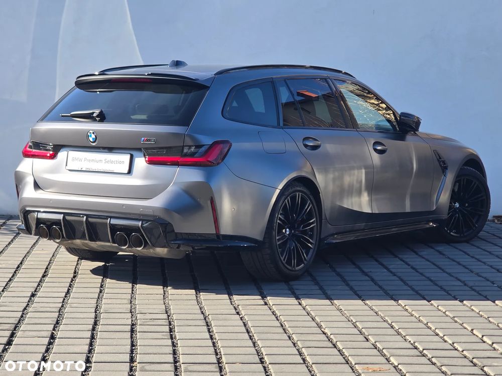 BMW M3 - 5