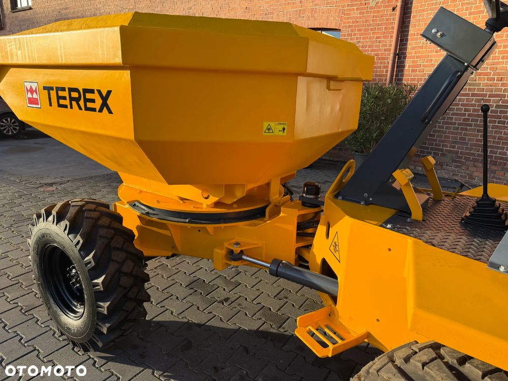 Terex 3000 DSR - 20