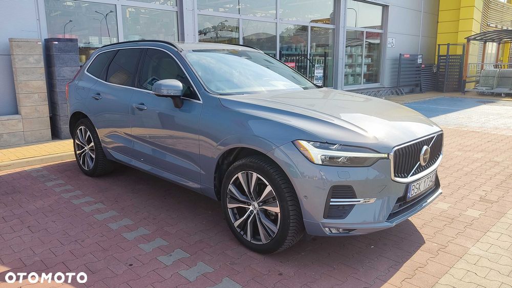 Volvo XC 60 - 4