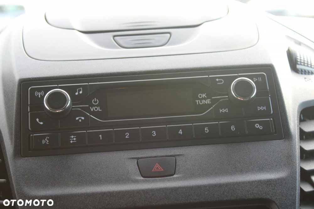 Ford Transit Connect - 20