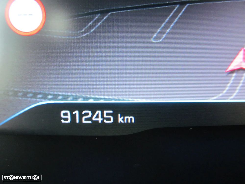 Peugeot 3008 PureTech 130 Stop & Start GPF Active Business-Pack - 28