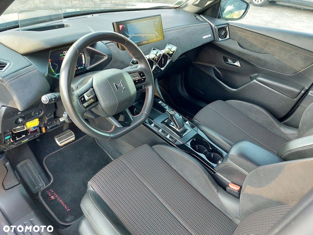 DS Automobiles DS 3 Crossback - 16