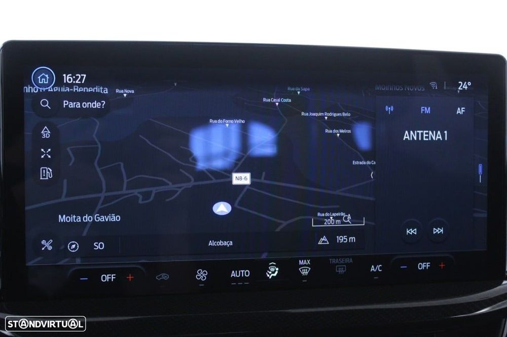 Ford Focus 1.5 TDCi EcoBlue ST-Line Aut. - 27