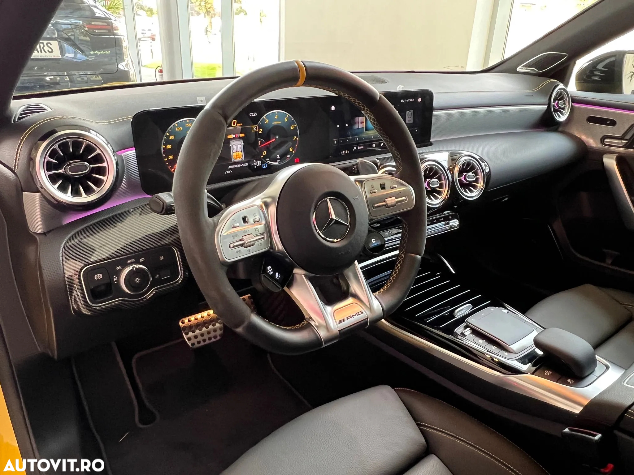Mercedes-Benz AMG - 12