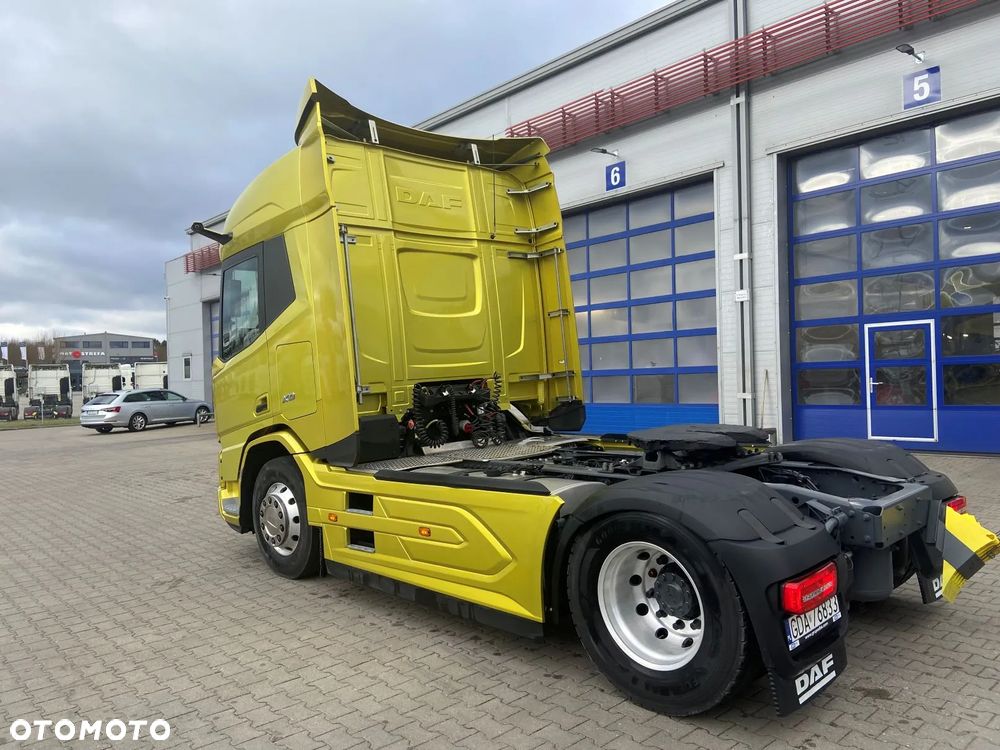 DAF XD450 FT - 4