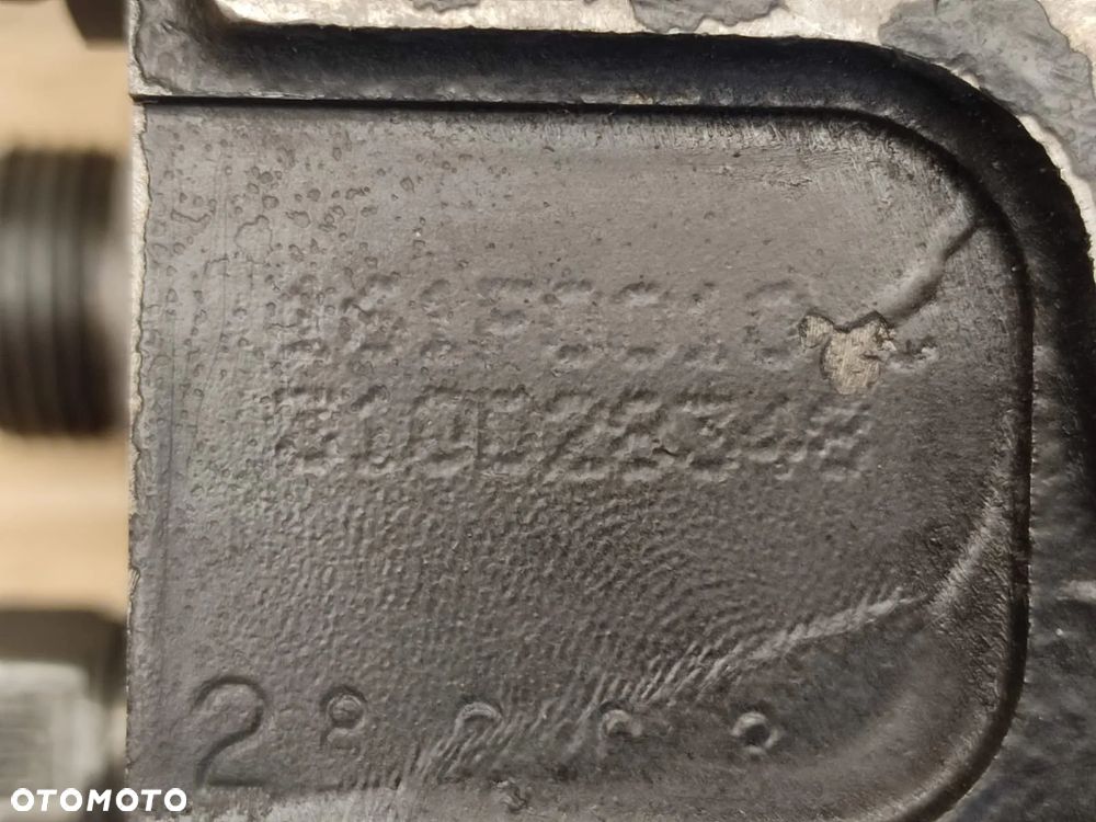 Rozdzielacz hydrauliczny 161B0014 319D28348 Fermec 965 - 9