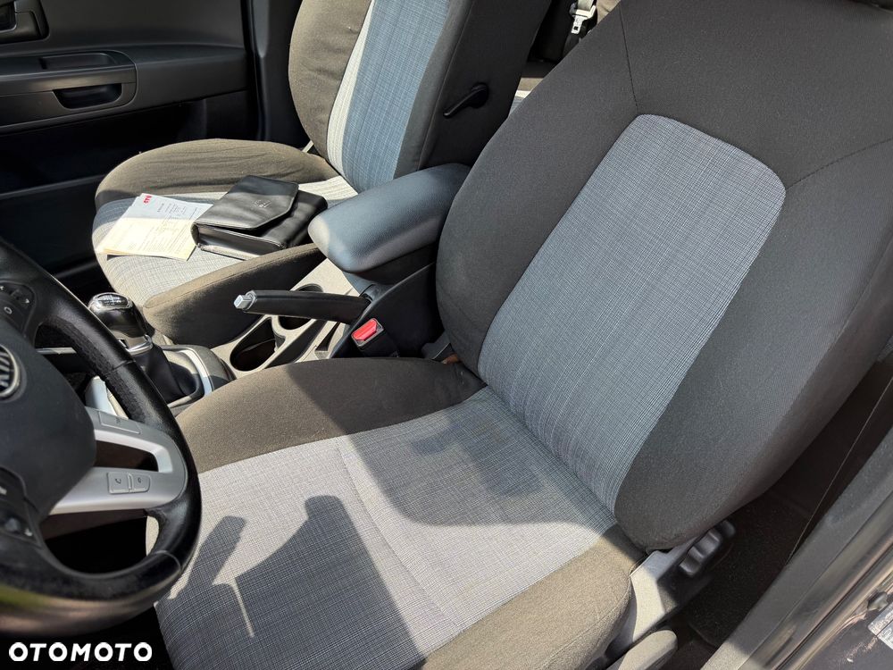 Kia Ceed 1.4 Comfort + - 7