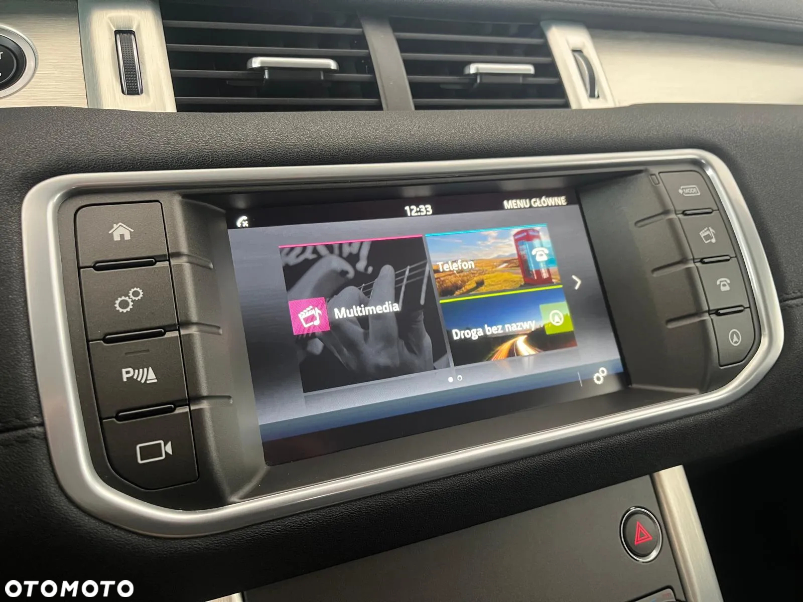 Land Rover Range Rover Evoque 2.0TD4 SE Dynamic - 29